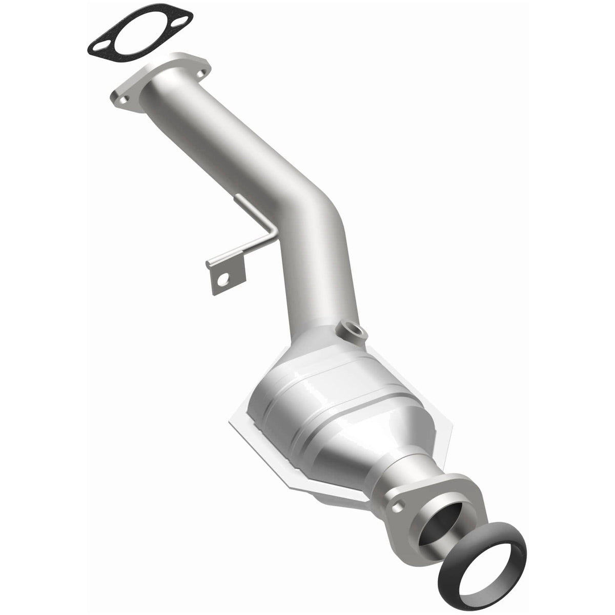 MagnaFlow 51586