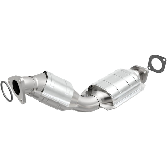 Katalyzátor MagnaFlow OEM Grade pro přímou montáž (levý) – Infiniti FX35 3,5 (2003–2008) / Infiniti G35 3,5 (2003–2007) a další - 51601