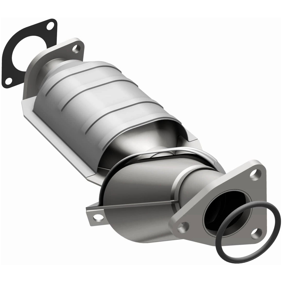 Katalyzátor MagnaFlow OEM Grade pro přímou montáž (levý) – Infiniti FX35 3,5 (2003–2008) / Infiniti G35 3,5 (2003–2007) a další - 51601