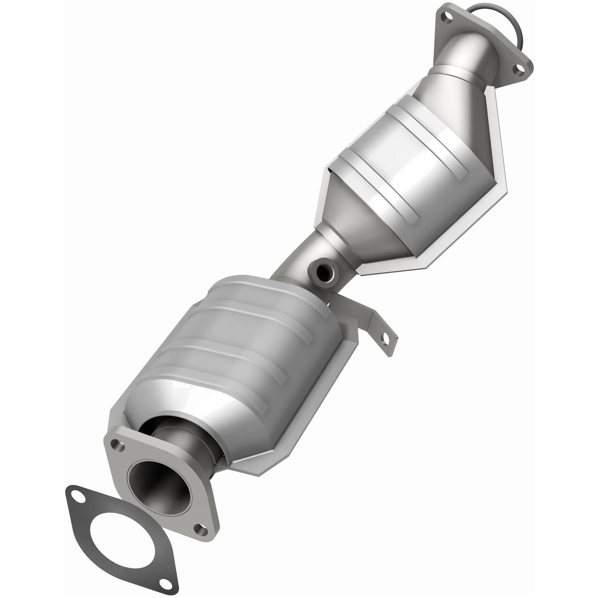 Katalyzátor MagnaFlow OEM Grade pro přímou montáž (levý) – Infiniti FX35 3,5 (2003–2008) / Infiniti G35 3,5 (2003–2007) a další - 51601
