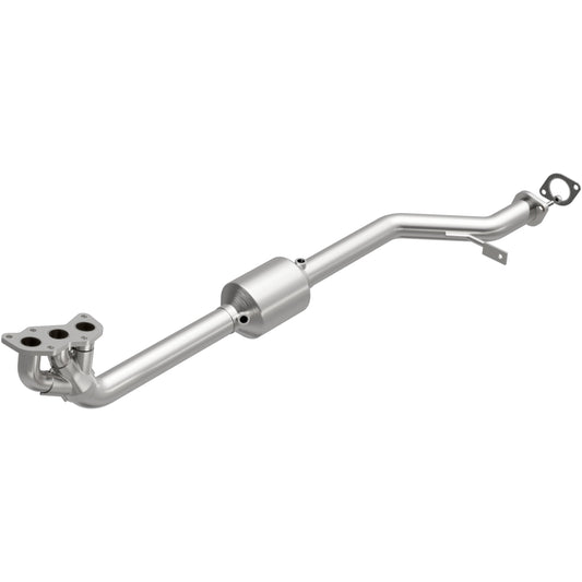 Katalyzátor se svodem MagnaFlow OEM Grade pro přímou montáž – Subaru Outback 3,0 (2005–2009) / Subaru Legacy 3,0 (2008–2009) a další - 51603