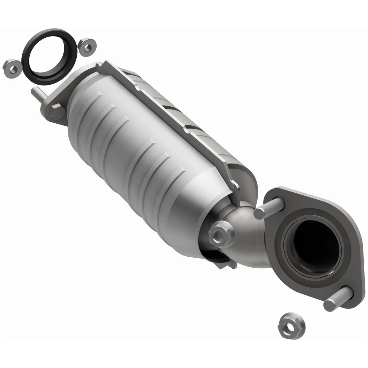 Katalyzátor MagnaFlow OEM Grade pro přímou montáž – Cadillac SRX 3,6 (2004–2008) / Cadillac STS 3,6 (2005–2007) - 51617
