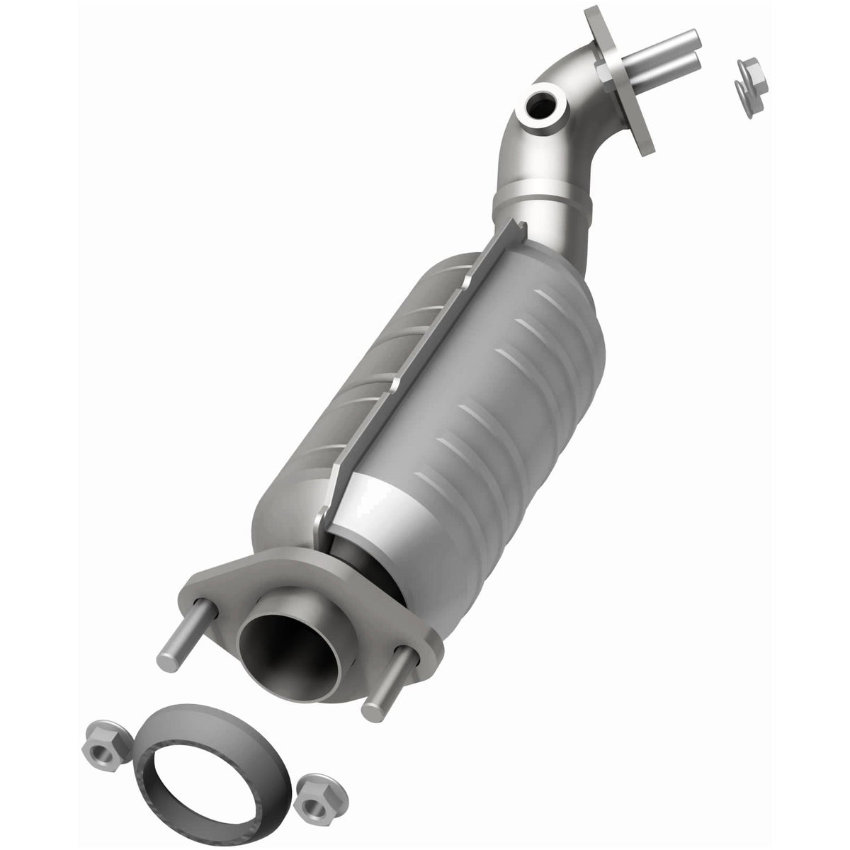 Katalyzátor MagnaFlow OEM Grade pro přímou montáž – Cadillac SRX 3,6 (2004–2008) / Cadillac STS 3,6 (2005–2007) - 51617