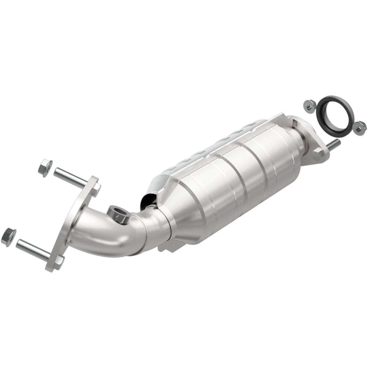 Katalyzátor MagnaFlow OEM Grade pro přímou montáž – Cadillac SRX 3,6 (2004–2008) / Cadillac STS 3,6 (2005–2007) - 51617