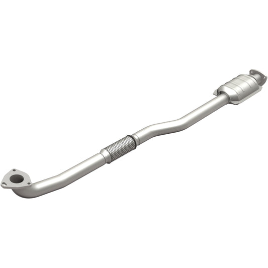 Katalyzátor MagnaFlow OEM Grade pro přímou montáž – Daewoo Leganza 2,2 (1999–2002) - 51619