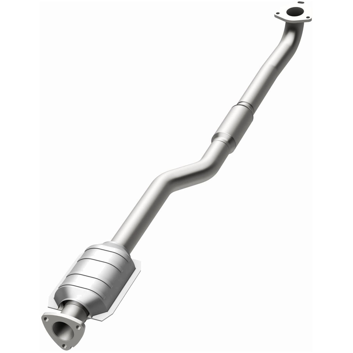 Katalyzátor MagnaFlow OEM Grade pro přímou montáž – Daewoo Leganza 2,2 (1999–2002) - 51619