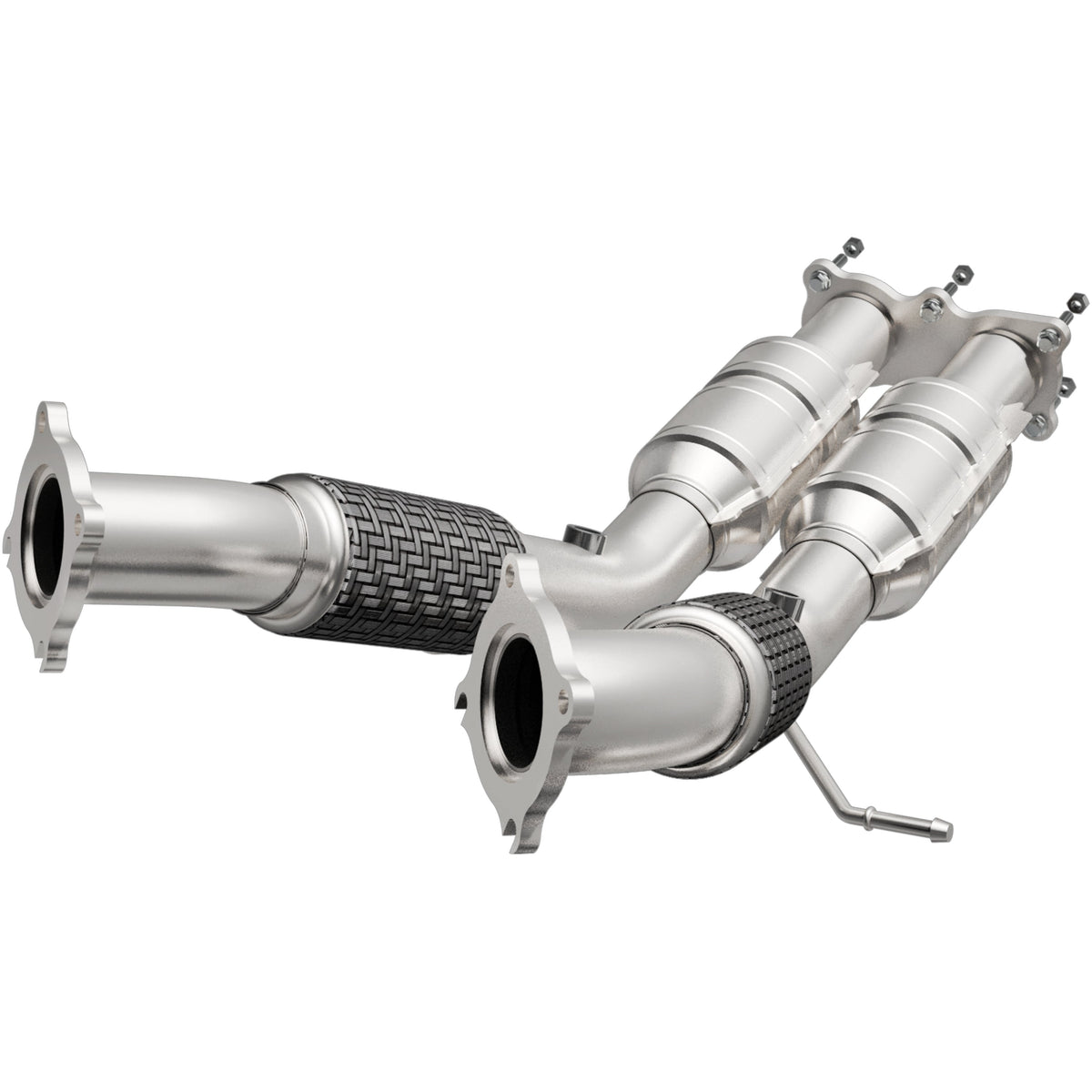MagnaFlow 51623