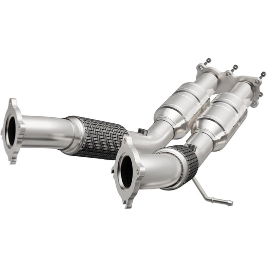 MagnaFlow 51623
