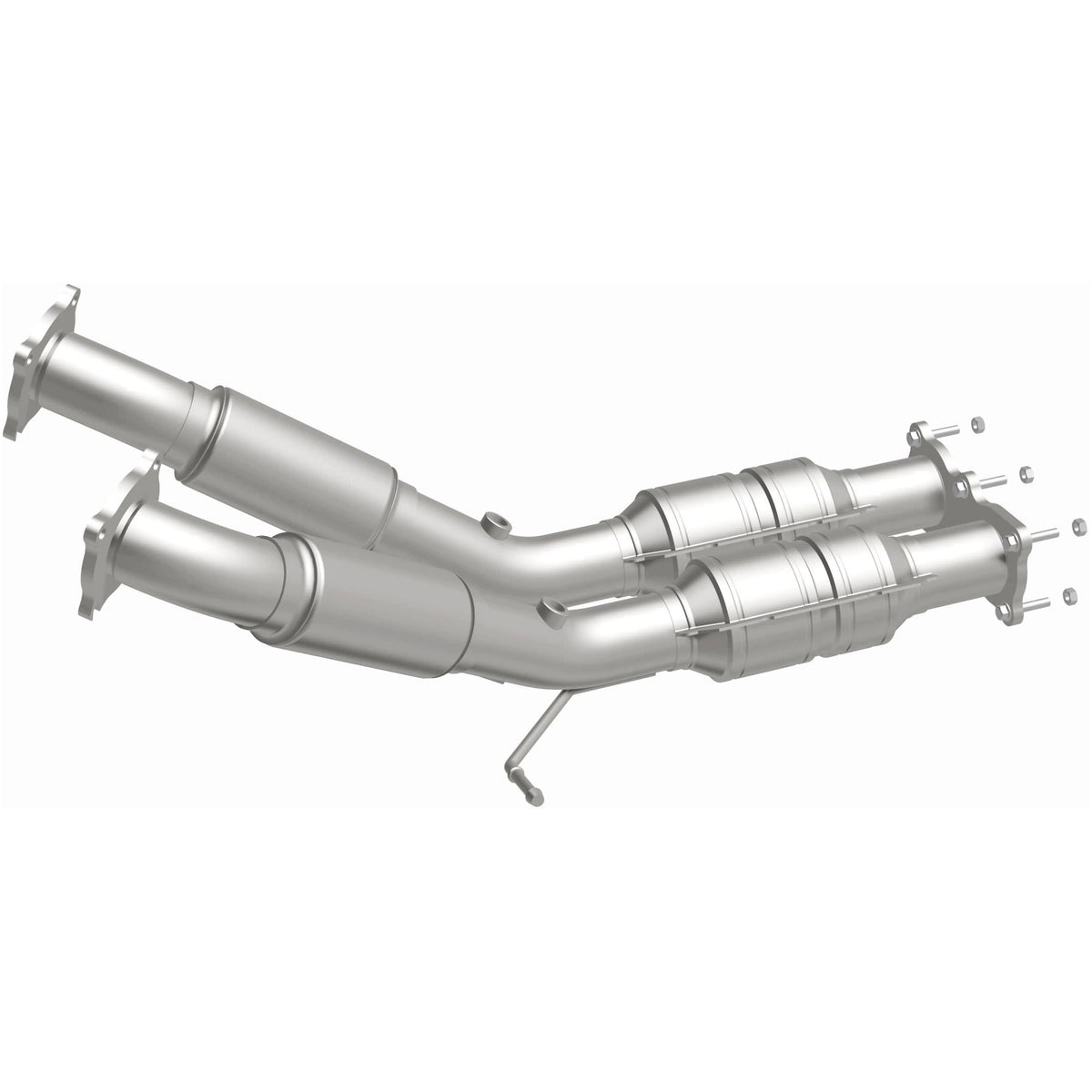 MagnaFlow 51623