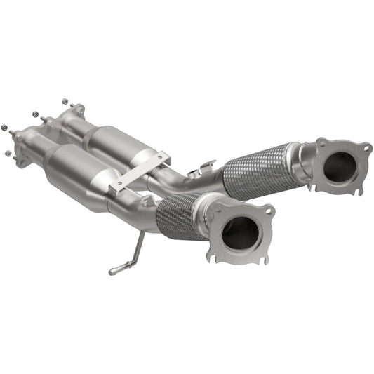 MagnaFlow 51627