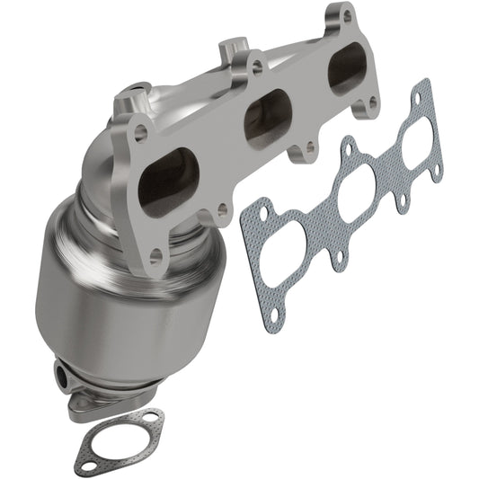 Katalyzátor se svodem MagnaFlow OEM Grade pro přímou montáž – Kia Optima 2,7 (2006–2010) / Kia Rondo 2,7 (2007–2010) a další - 51634