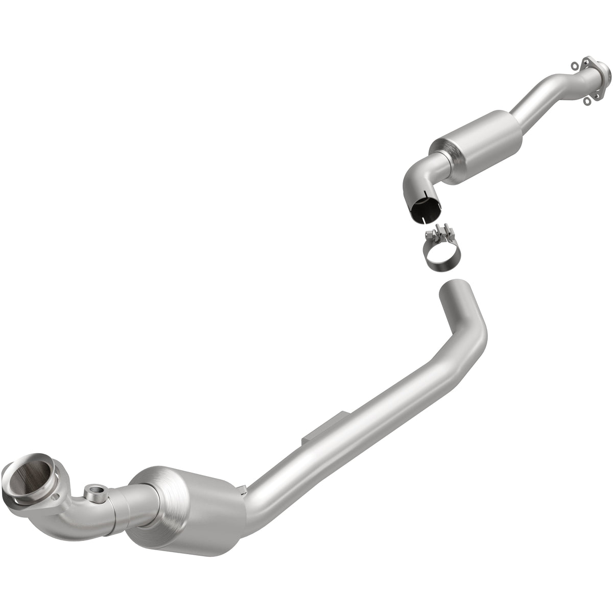 MagnaFlow 51639