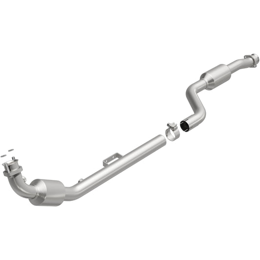 MagnaFlow 51642