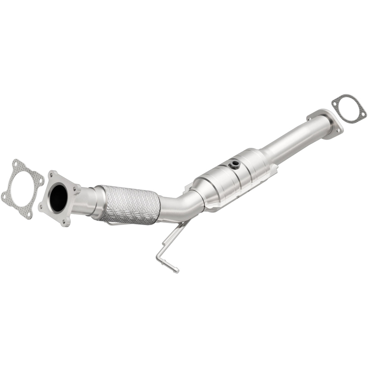 MagnaFlow 51660