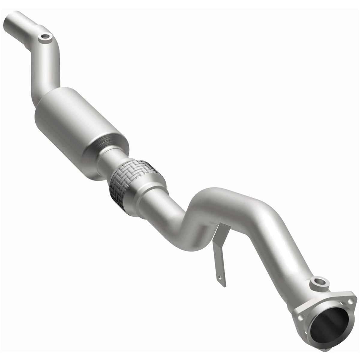 MagnaFlow 51664