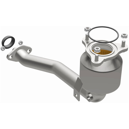 Katalyzátor MagnaFlow OEM Grade pro přímou montáž – Suzuki Aerio 2,3 (2004–2007) - 51671