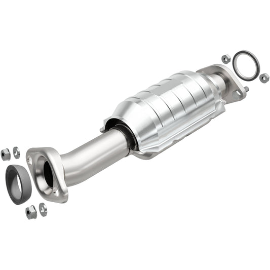 Katalyzátor MagnaFlow OEM Grade pro přímou montáž – Suzuki Aerio 2,3 (2004–2007) - 51672