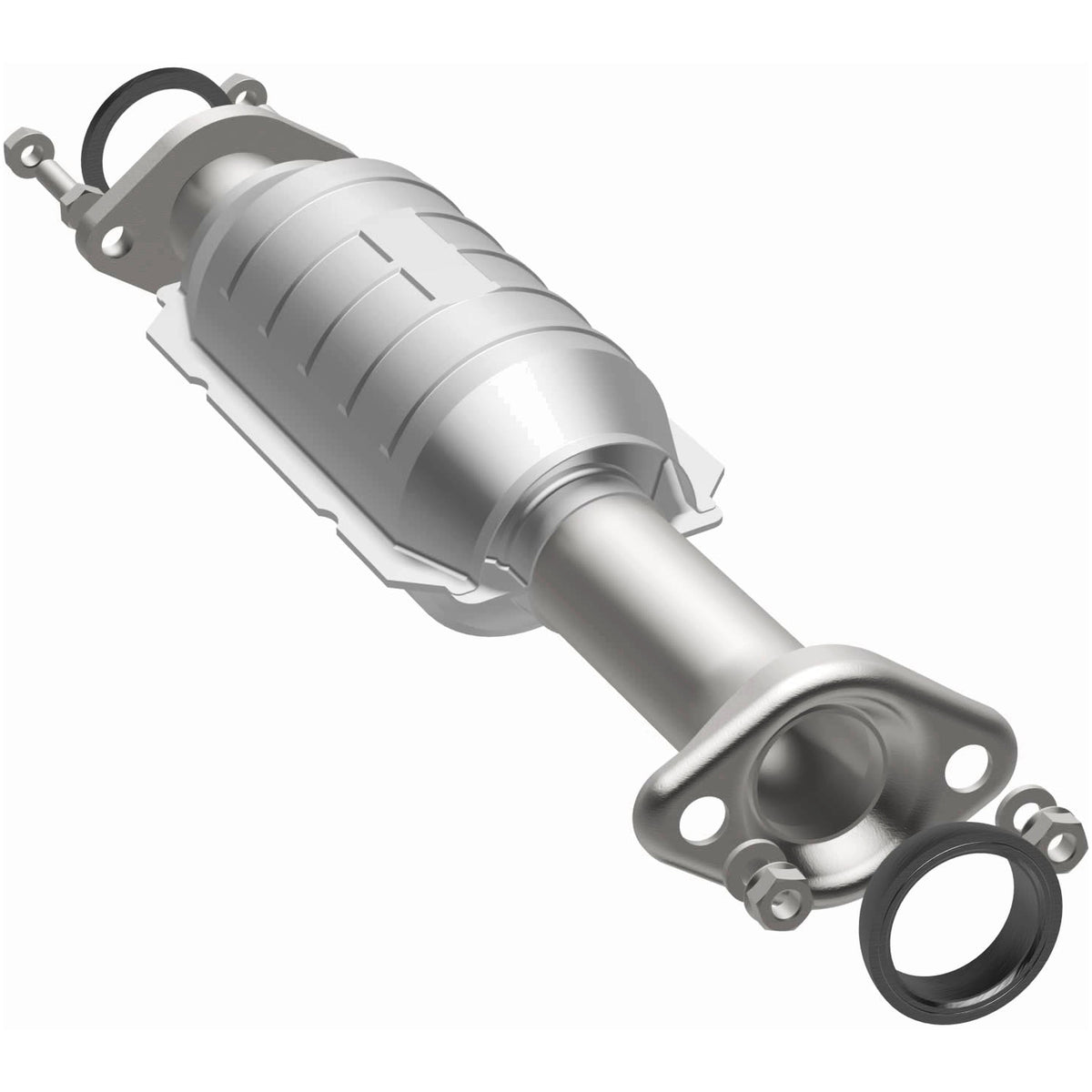 Katalyzátor MagnaFlow OEM Grade pro přímou montáž – Suzuki Aerio 2,3 (2004–2007) - 51672