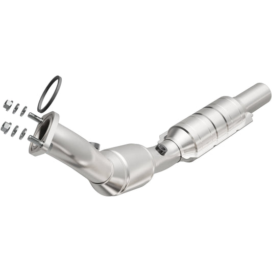 Katalyzátor MagnaFlow OEM Grade pro přímou montáž – Chevrolet Camaro 3,6 (2010–2011) - 51673