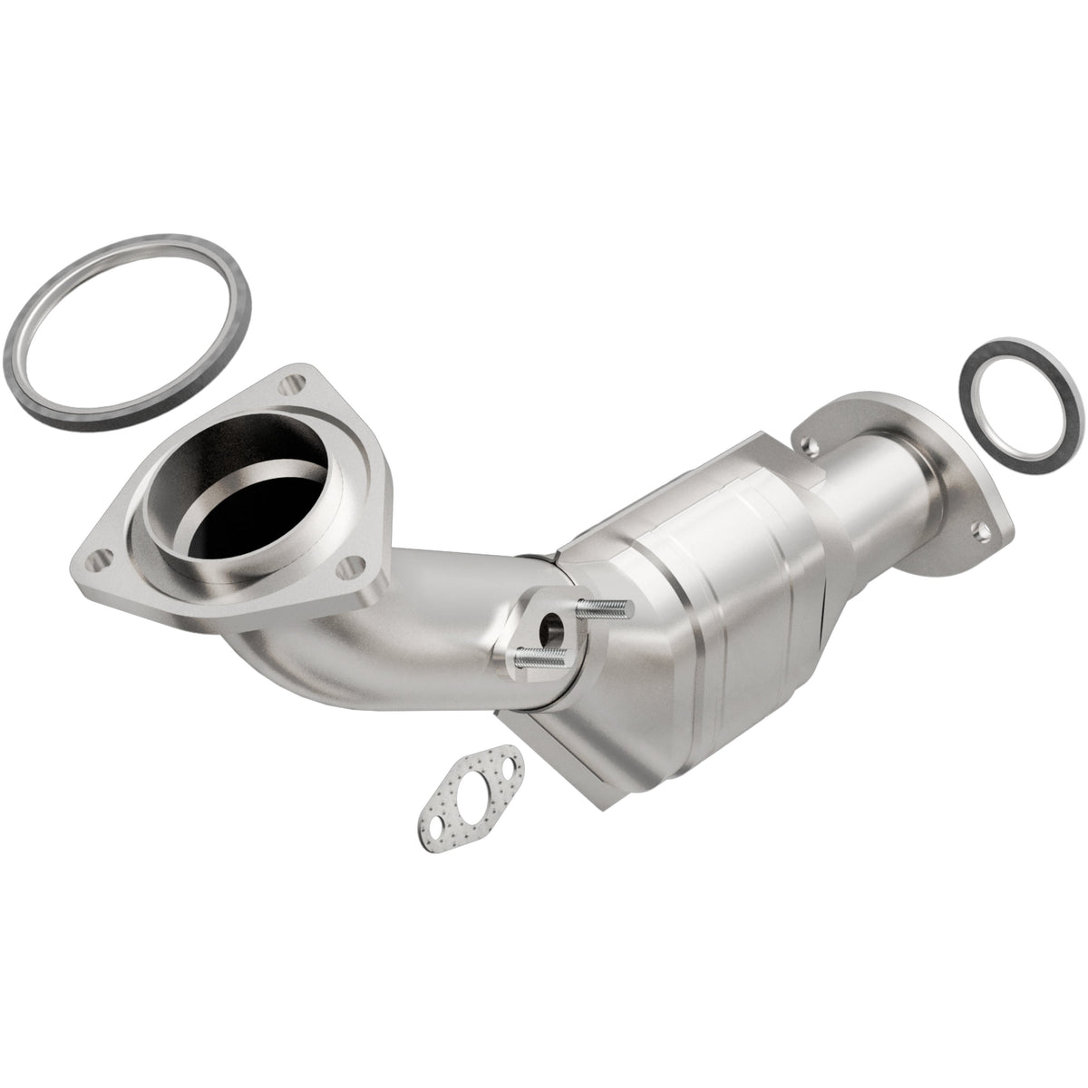 Katalyzátor MagnaFlow OEM Grade pro přímou montáž – Toyota Tundra 3,4 (2000–2004) / Toyota Tacoma 3,4 (2000–2004) - 51679