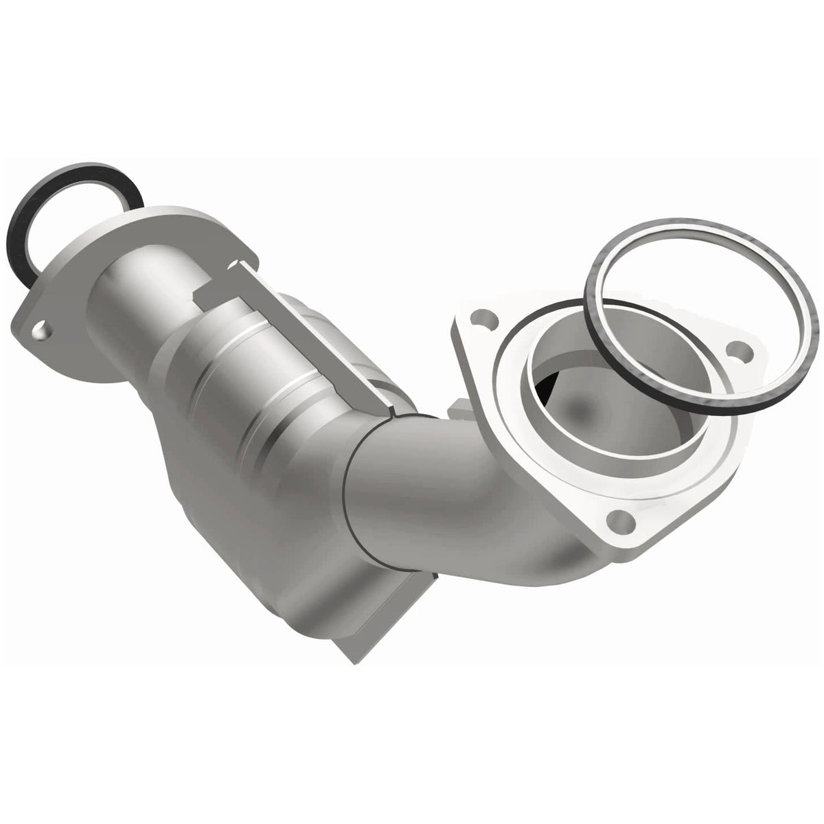 Katalyzátor MagnaFlow OEM Grade pro přímou montáž – Toyota Tundra 3,4 (2000–2004) / Toyota Tacoma 3,4 (2000–2004) - 51679