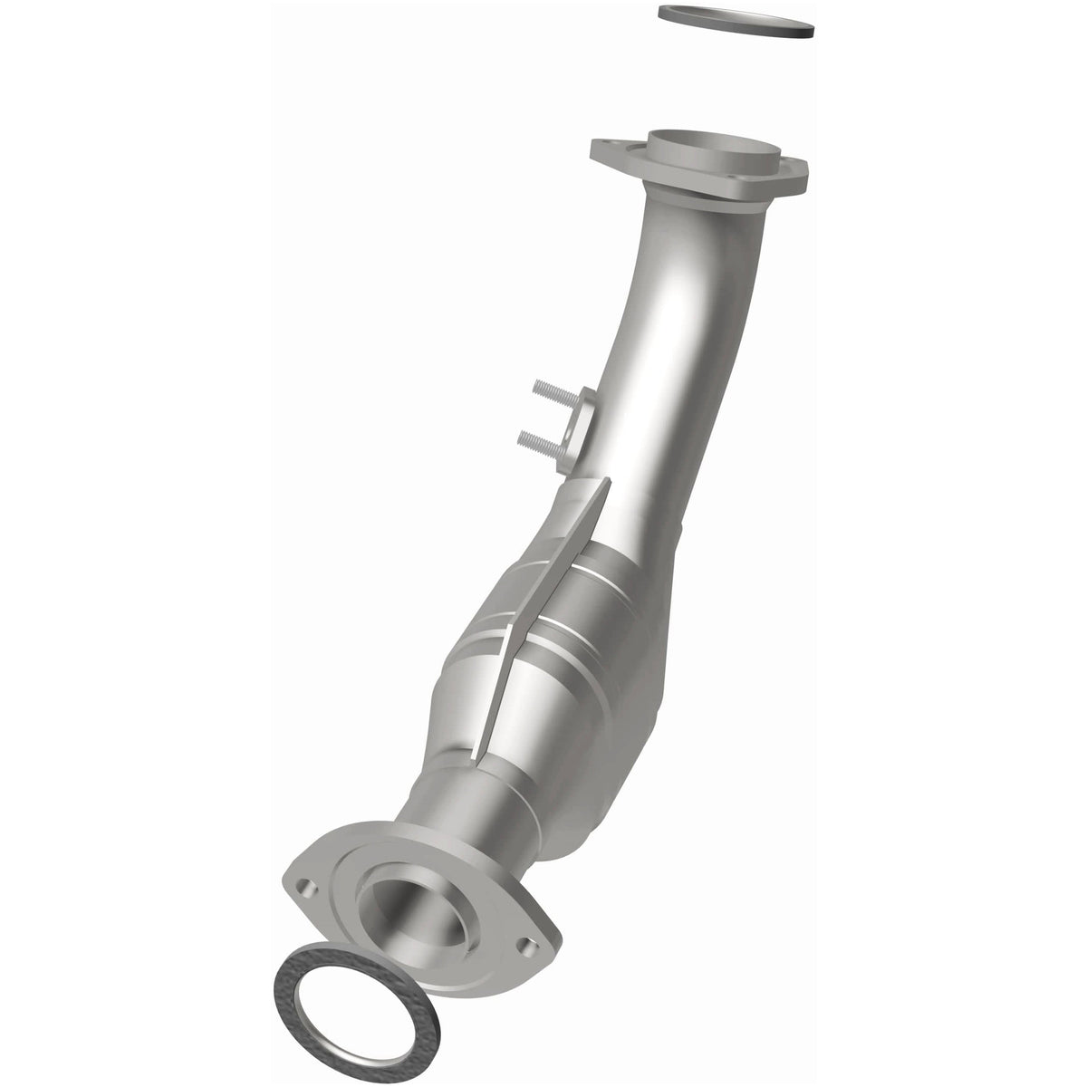 Katalyzátor MagnaFlow OEM Grade pro přímou montáž – Toyota Tundra 3,4 (2000–2004) / Toyota Tacoma 3,4 (2000–2004) - 51679