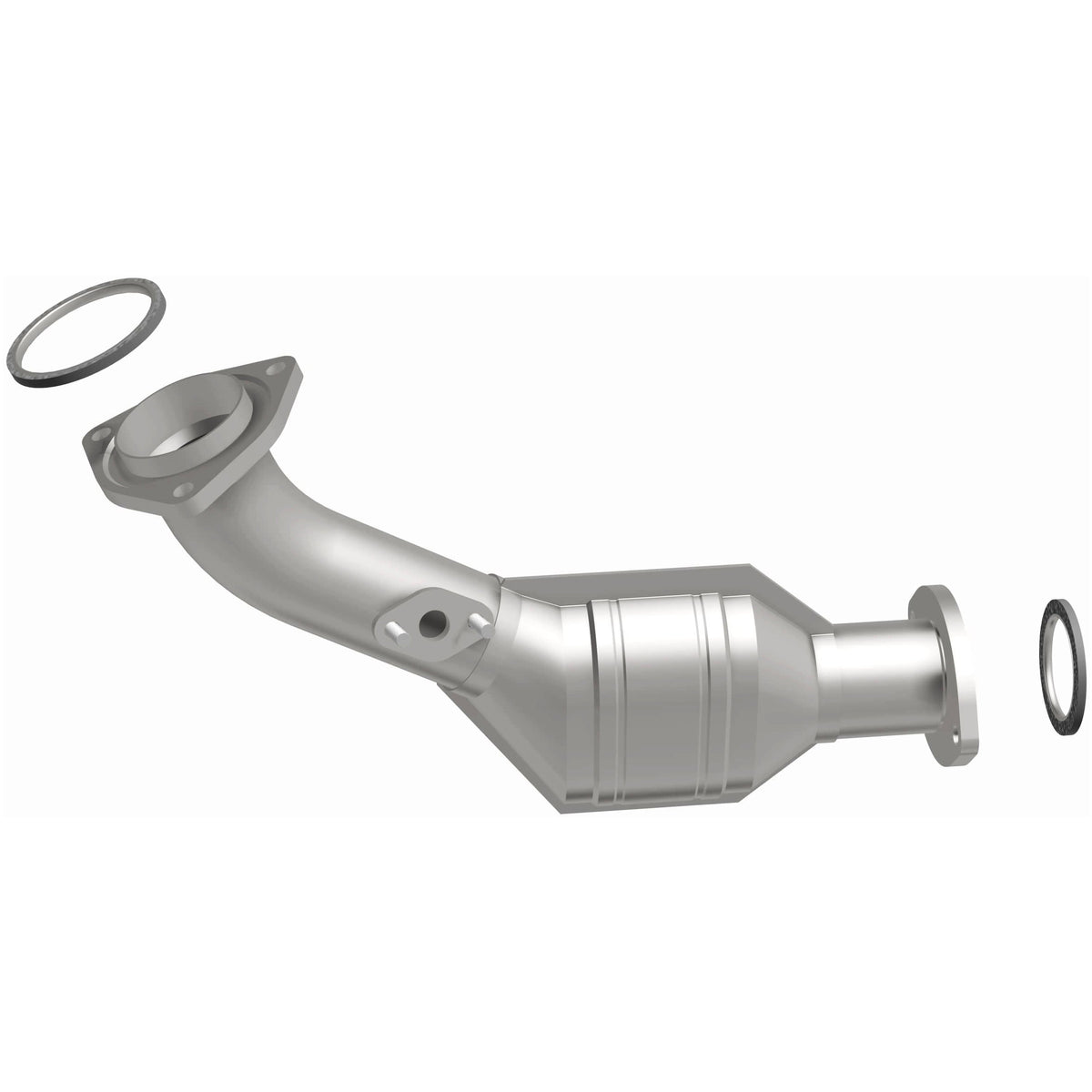 Katalyzátor MagnaFlow OEM Grade pro přímou montáž – Toyota Tundra 3,4 (2000–2004) / Toyota Tacoma 3,4 (2000–2004) - 51679