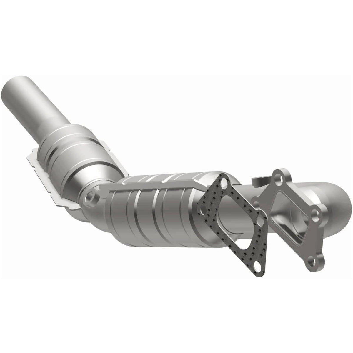 Katalyzátor MagnaFlow OEM Grade pro přímou montáž – Chevrolet Camaro 3,6 (2012–2015) - 51682
