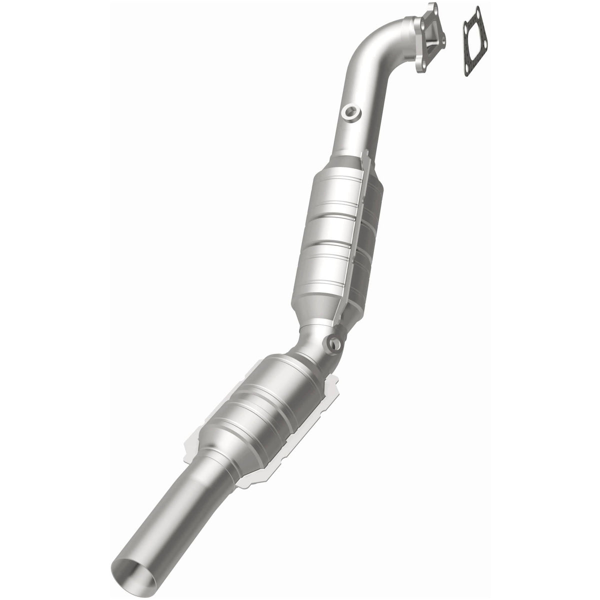 Katalyzátor MagnaFlow OEM Grade pro přímou montáž – Chevrolet Camaro 3,6 (2012–2015) - 51682