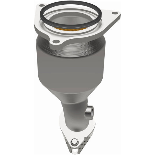 Katalyzátor MagnaFlow OEM Grade pro přímou montáž – Ford Escape 3,0 (2009–2012) / Mercury Mariner 3,0 (2009–2011) - 51686
