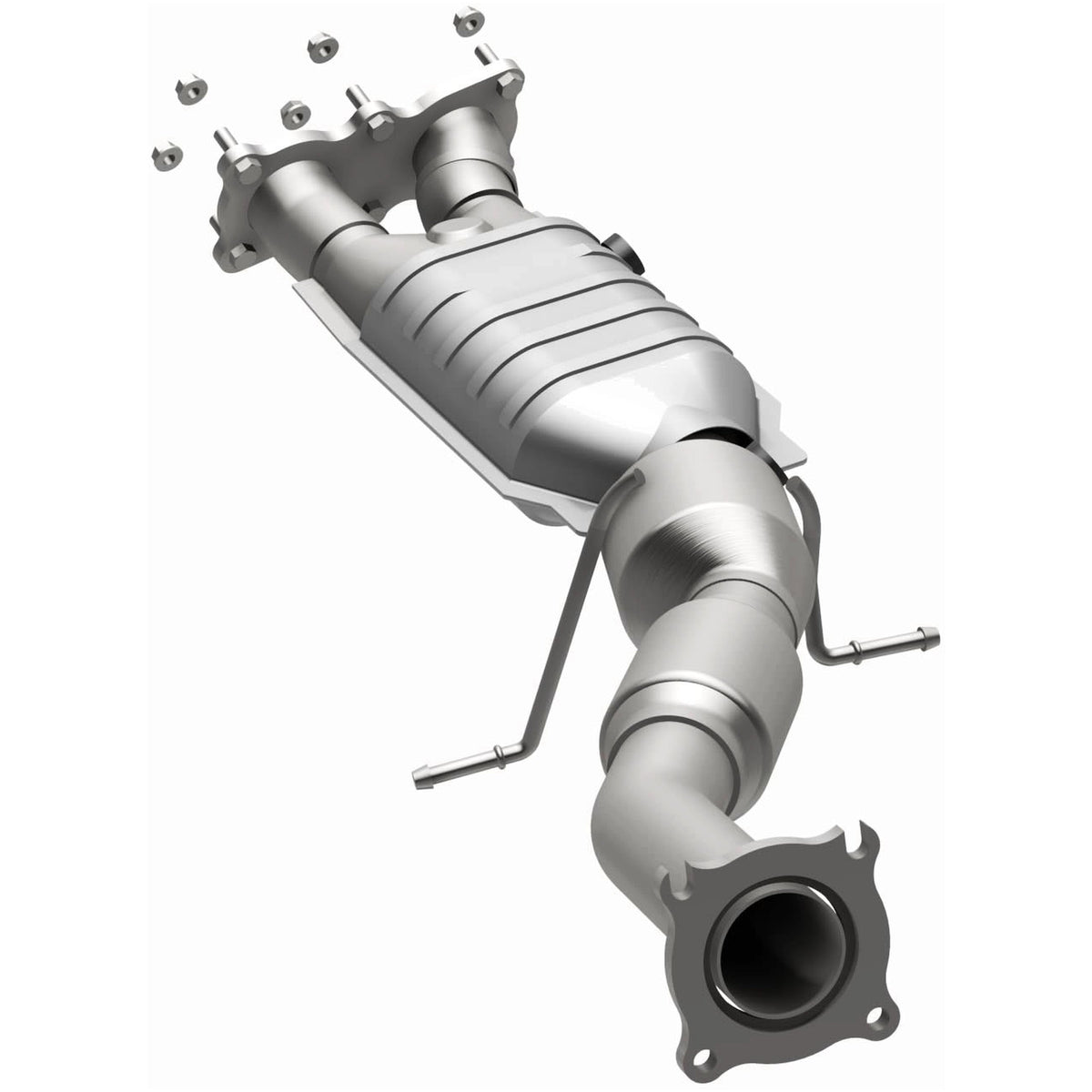 MagnaFlow 51691
