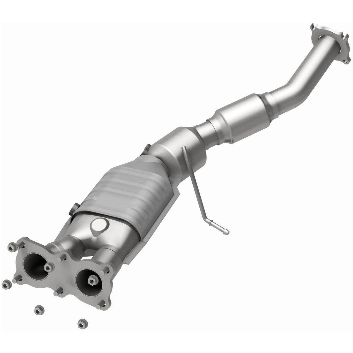 MagnaFlow 51691