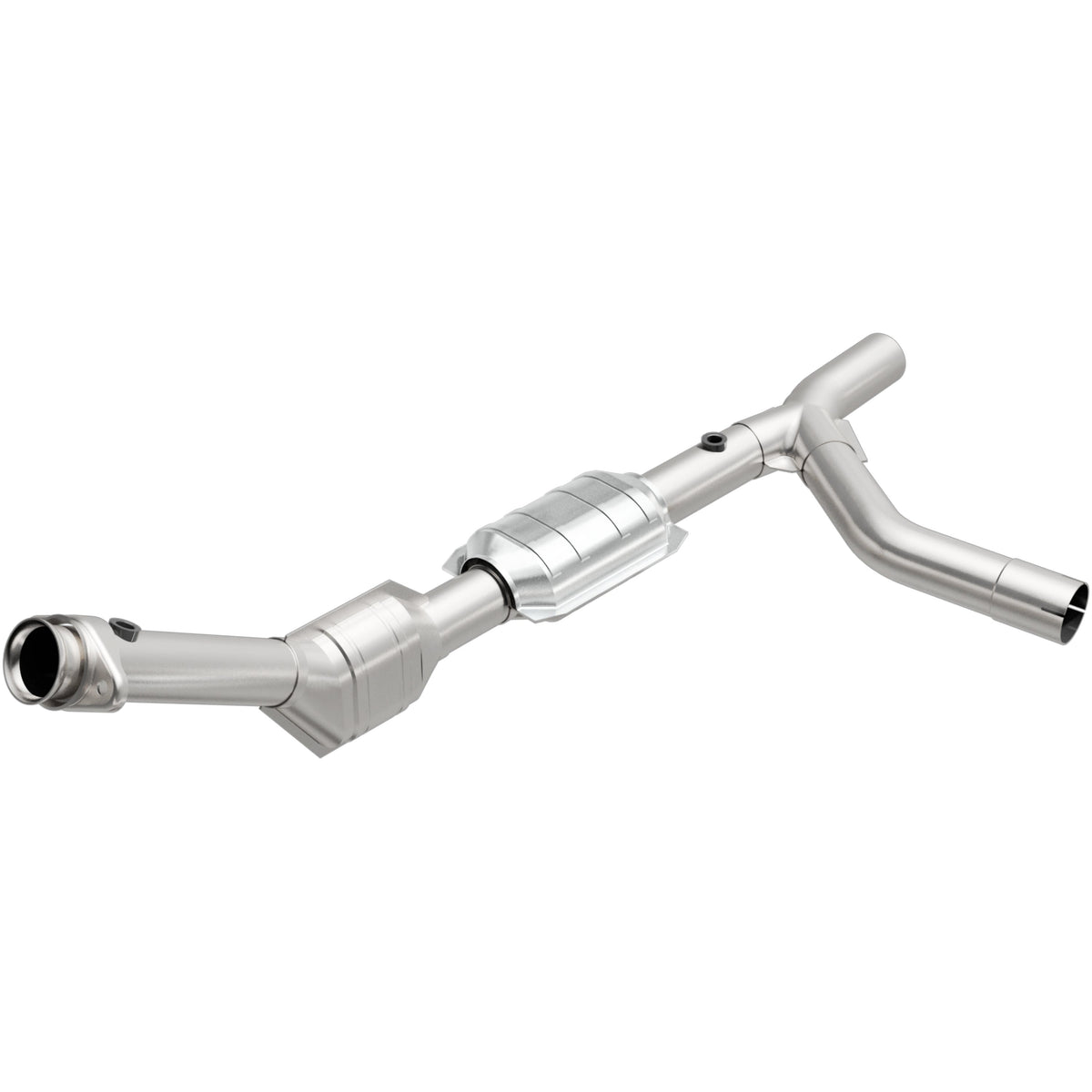 Katalyzátor MagnaFlow OEM Grade pro přímou montáž (pravý) – Ford E-150 Econoline 4,6 (2000–2002) a další - 51692
