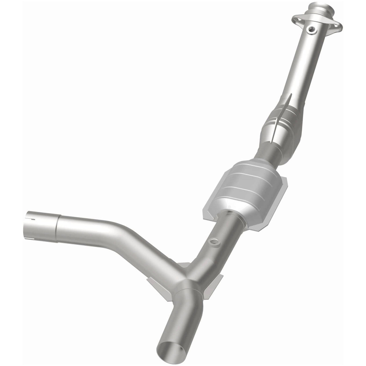 Katalyzátor MagnaFlow OEM Grade pro přímou montáž (pravý) – Ford E-150 Econoline 4,6 (2000–2002) a další - 51692