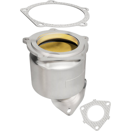 Katalyzátor MagnaFlow OEM Grade pro přímou montáž – Hyundai Sonata 2,4 (1999–2005) / Kia Optima 2,4 (2001–2006) a další - 51697