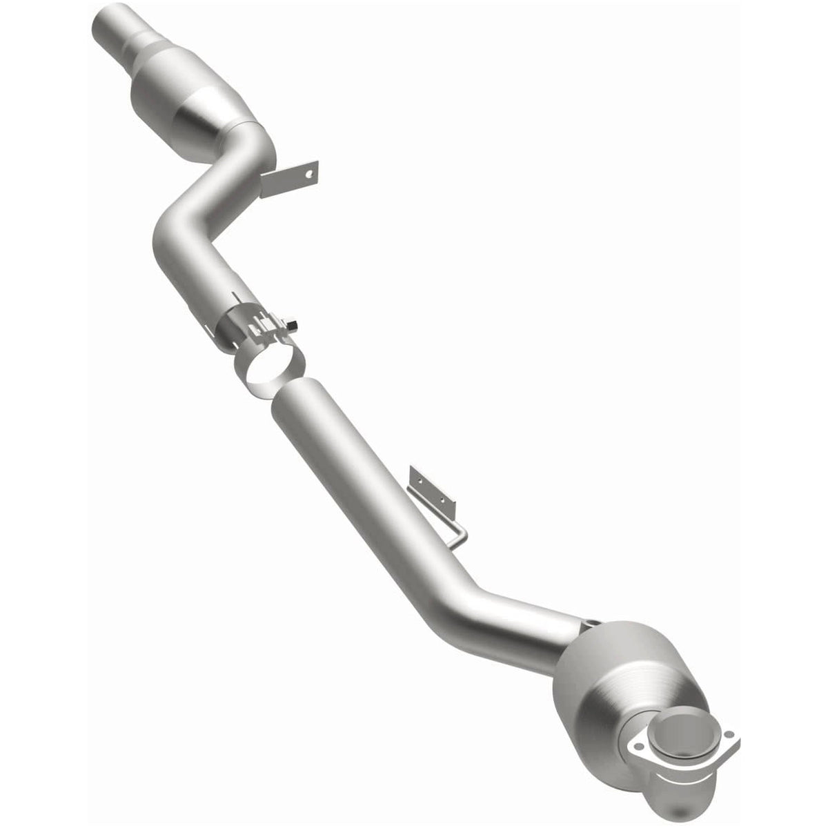 MagnaFlow 51702