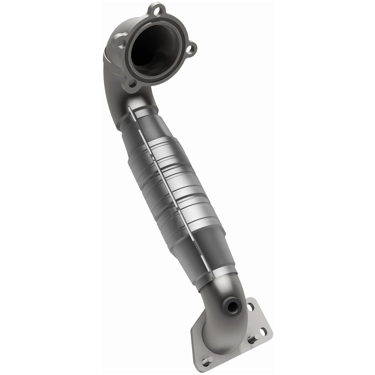Katalyzátor MagnaFlow OEM Grade pro přímou montáž (přední) – Buick Regal Premium 2,0 (2011–2013) - 51703