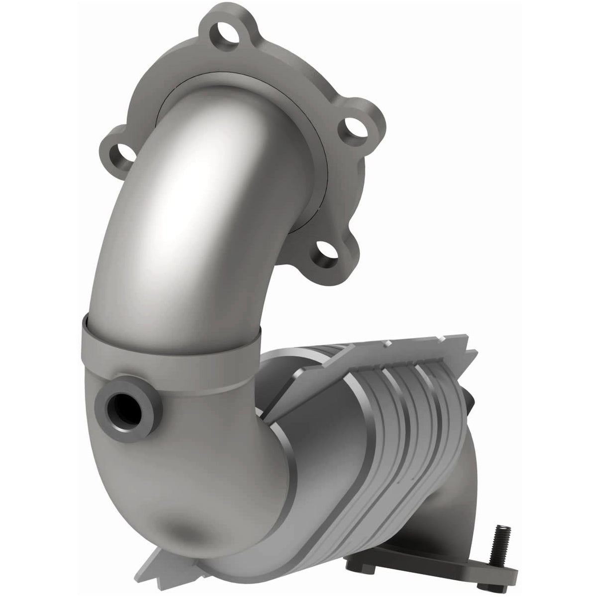 Katalyzátor MagnaFlow OEM Grade pro přímou montáž (přední) – Buick Regal Premium 2,0 (2011–2013) - 51703