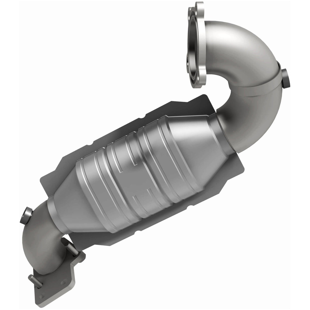 Katalyzátor MagnaFlow OEM Grade pro přímou montáž (přední) – Buick Regal Premium 2,0 (2011–2013) - 51703