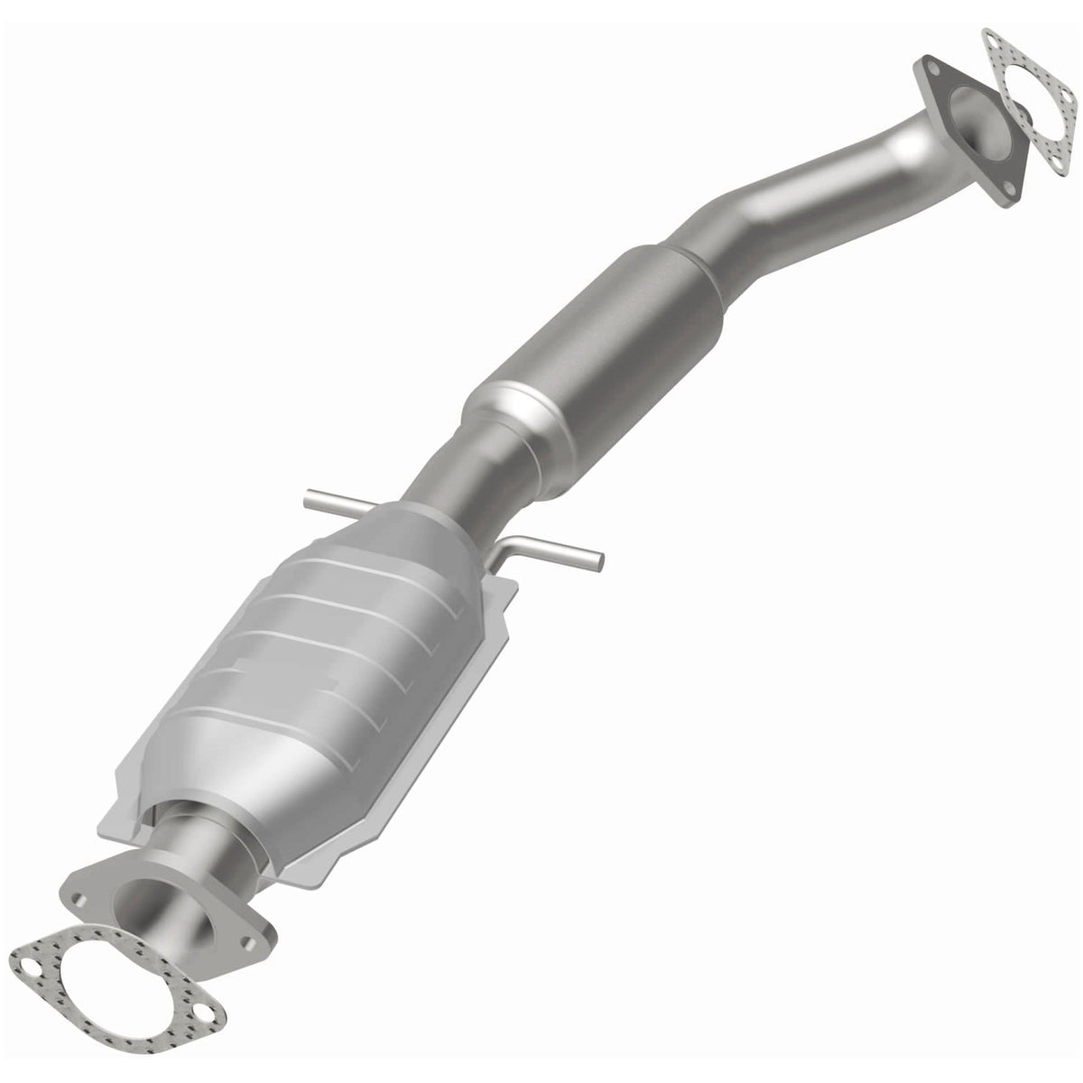 Katalyzátor MagnaFlow OEM Grade pro přímou montáž – Buick Regal 2,0 (2011) - 51707