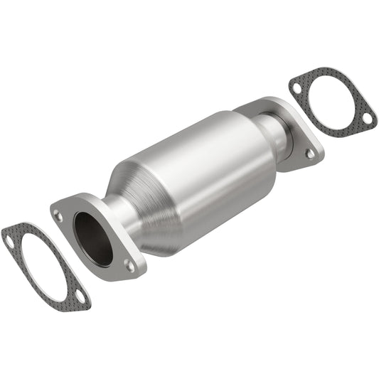Katalyzátor MagnaFlow OEM Grade pro přímou montáž – Hyundai Genesis Coupe (2010–2016) / Hyundai Genesis (2009–2014) a další - 51708