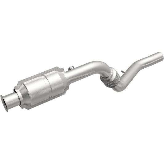 Katalyzátor MagnaFlow OEM Grade pro přímou montáž (levý) – Chrysler Concorde (1998–2004) / Dodge Intrepid (1998–2004) a další - 51709