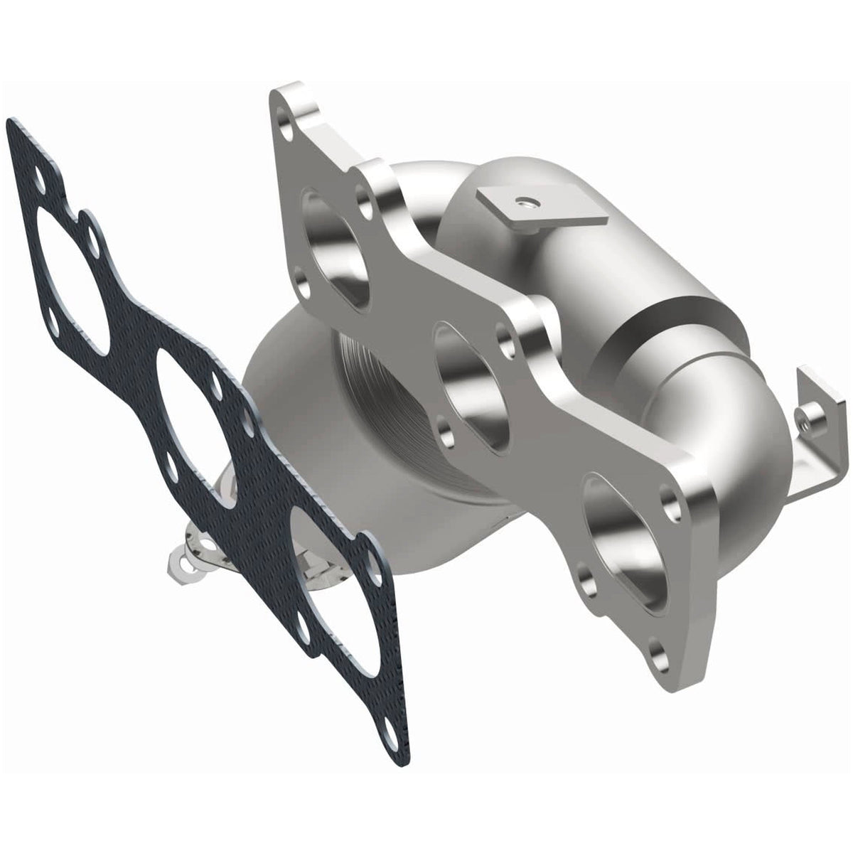 Katalyzátor se svodem MagnaFlow OEM Grade pro přímou montáž – Hyundai Genesis Coupe 3,8 (2010–2012) - 51712