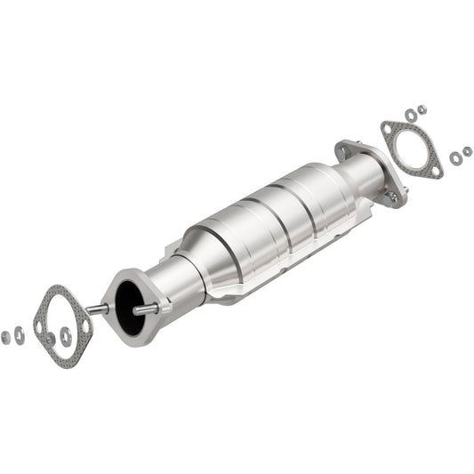 Katalyzátor MagnaFlow OEM Grade pro přímou montáž (zadní) – Kia Forte Koup 2,4 (2010–2013) / Kia Forte 2,4 (2010–2013) a další - 51714