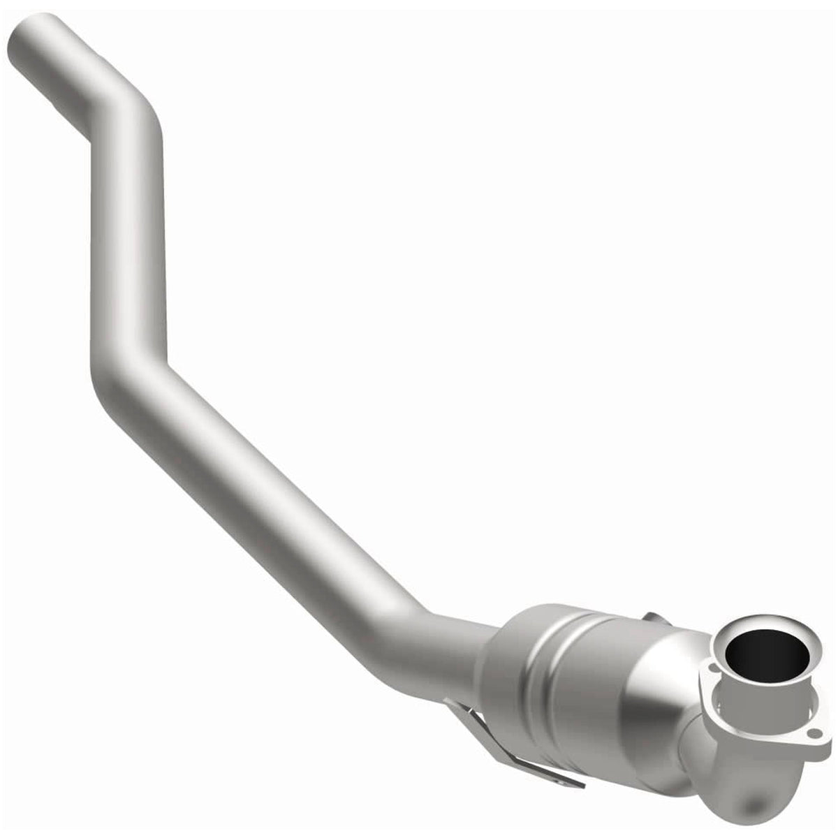 MagnaFlow 51717