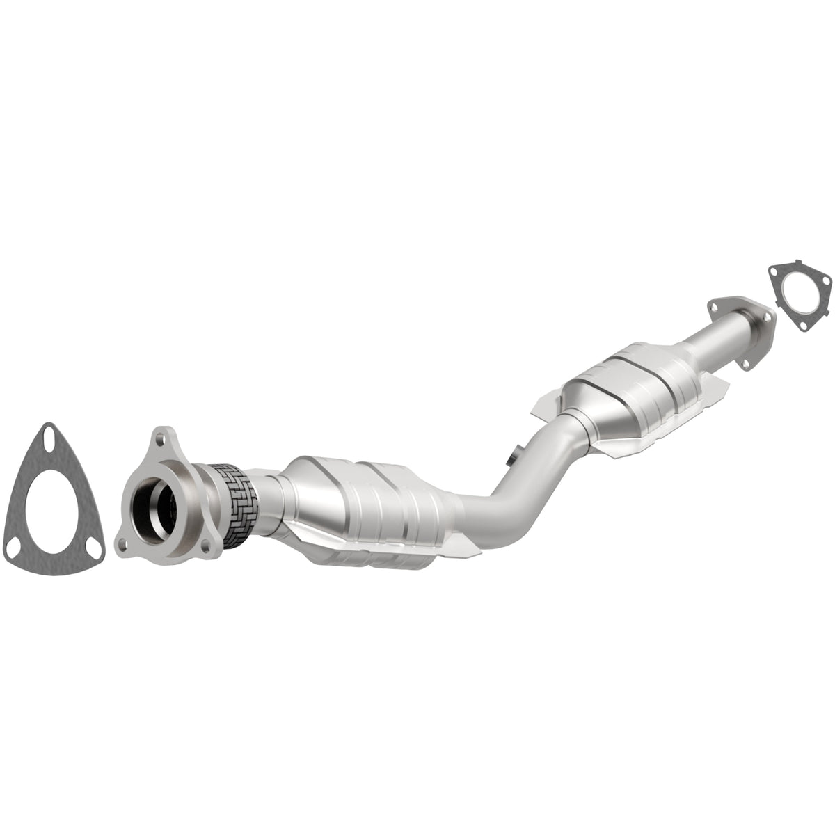 Katalyzátor MagnaFlow OEM Grade pro přímou montáž – Saturn Vue 2,4 (2007–2010) - 51722