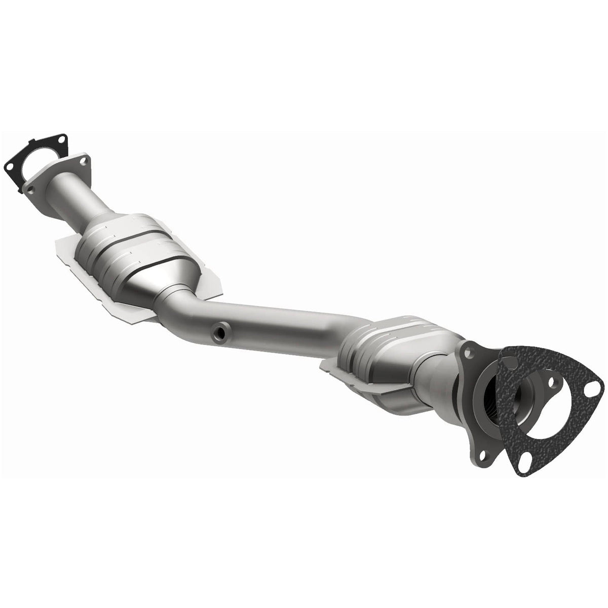 Katalyzátor MagnaFlow OEM Grade pro přímou montáž – Saturn Vue 2,4 (2007–2010) - 51722
