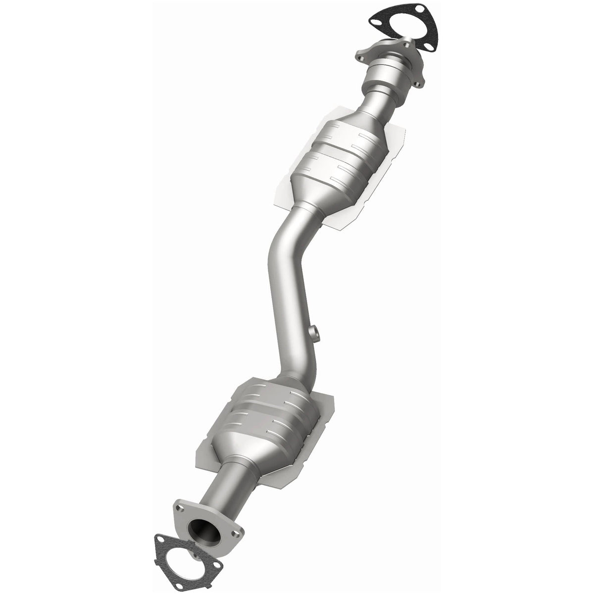 Katalyzátor MagnaFlow OEM Grade pro přímou montáž – Saturn Vue 2,4 (2007–2010) - 51722