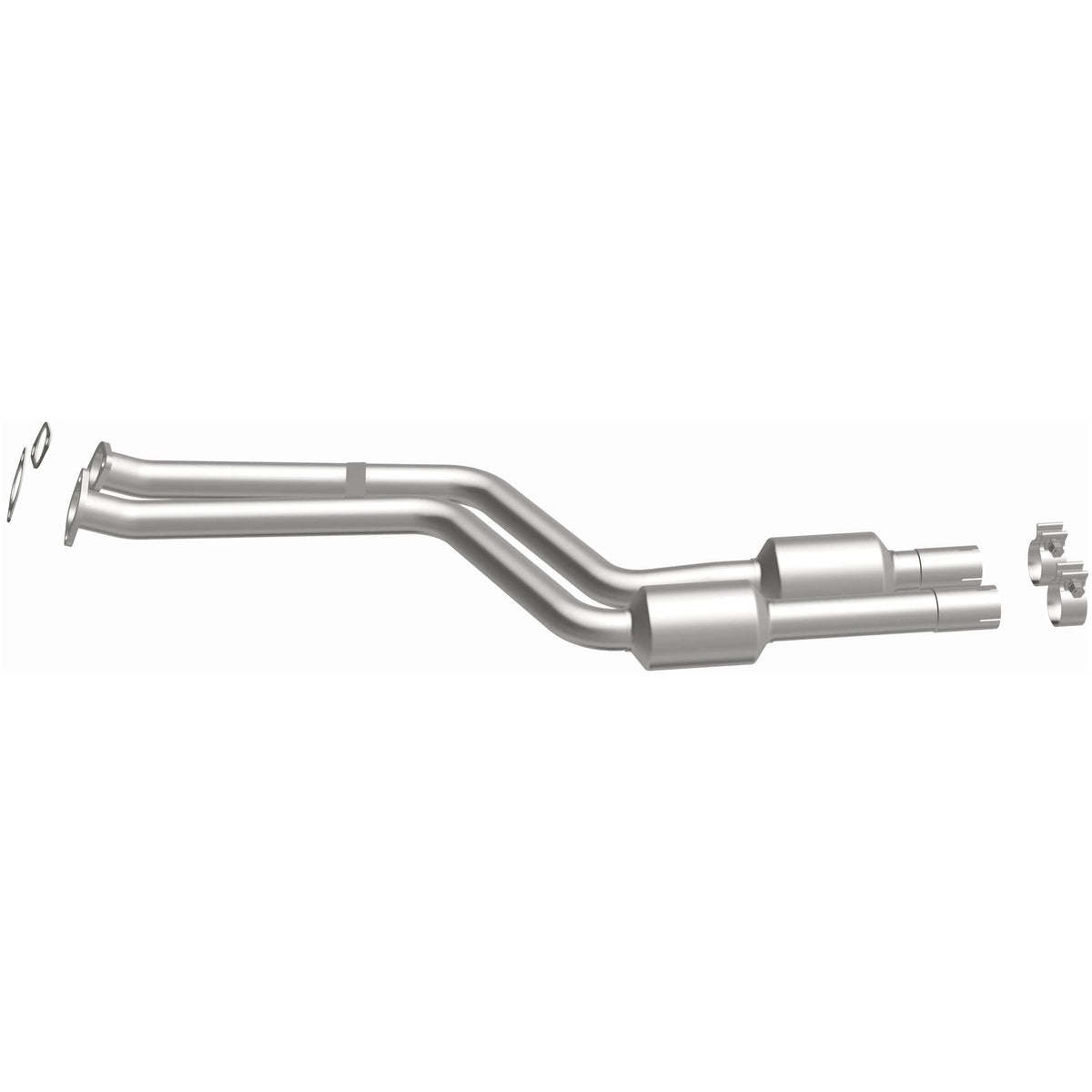 MagnaFlow 51725
