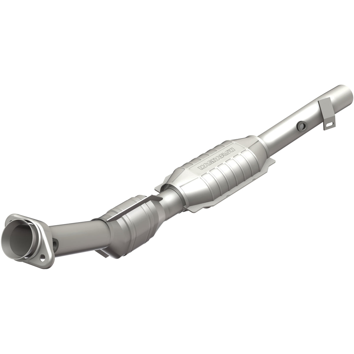 Katalyzátor MagnaFlow OEM Grade pro přímou montáž (pravý) – Ford F-150 Heritage SVT Lightning 5,4 (2004) a další - 51727